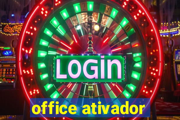 office ativador